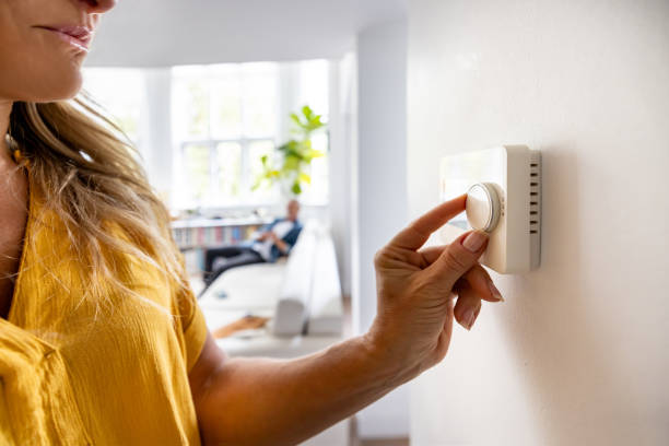 HVAC maintenance plan in New Orleans, LA