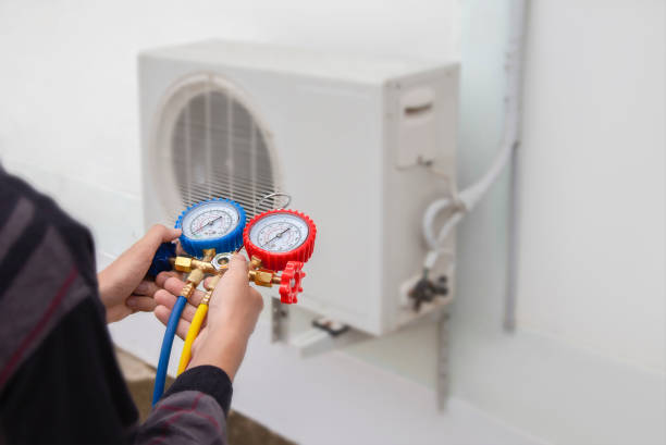 Best Affordable HVAC services  in New Orleans, LA