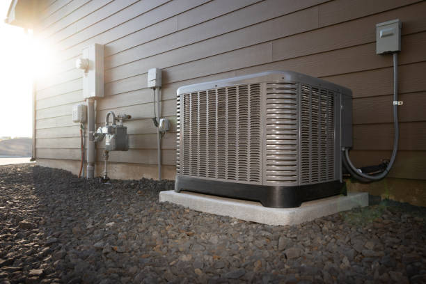 Best HVAC air duct cleaning  in New Orleans, LA